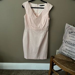 Beautiful French Connection Sheath Dress. Received as Gift. New with Tags.